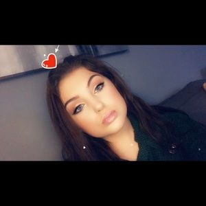 Meet your Posher, Ciara